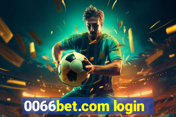 0066bet.com login